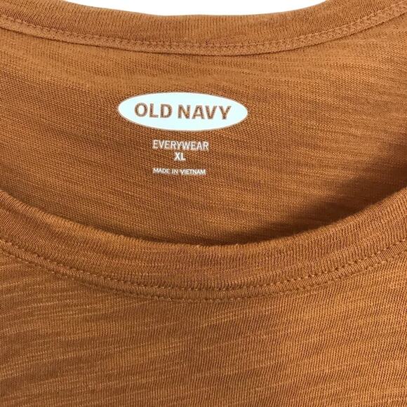 Old Navy Summer Love Tee Size XL - Picture 3 of 6